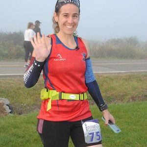 Meet your Posher, Denise